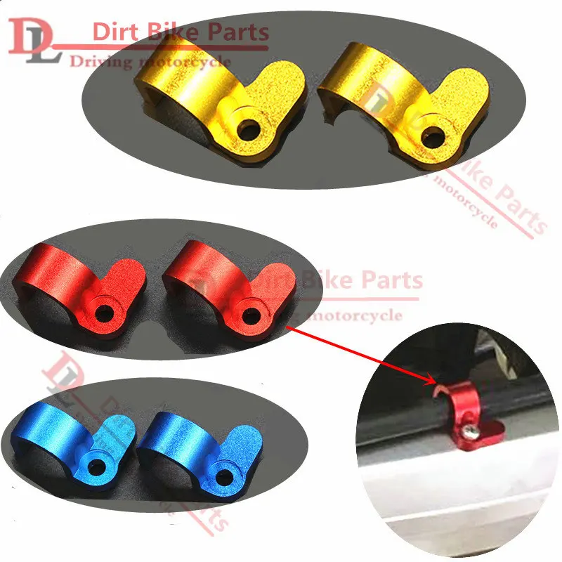 CNC Rear Brake Line Hose Clamp Holder For Honda CRF250 CRF250L CRF250M 2012 - 2015 2013 2014 CRF250 L/M
CNC Rear Brake Line Hose Clamp Holder For Honda CRF250 CRF250L CRF250M 2012 - 2015 2013 2014 CRF250 L/M
