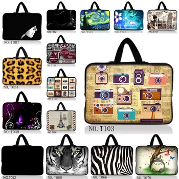 Unisex Notebook Tablet 10.1 10" Inner Pouch Case Bags For Chuwi Samsung Galaxy Tab E T560 9.6" Tab S3 9.7" Tablets Laptops
Unisex Notebook Tablet 10.1 10" Inner Pouch Case Bags For Chuwi Samsung Galaxy Tab E T560 9.6" Tab S3 9.7" Tablets Laptops