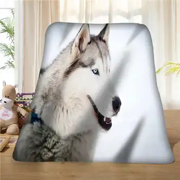 Custom Wolf (1) Blanket Soft Fleece DIY Your Picture Decoration Bedroom Sofa Multi Size#929-02-003-85
Custom Wolf (1) Blanket Soft Fleece DIY Your Picture Decoration Bedroom Sofa Multi Size#929-02-003-85