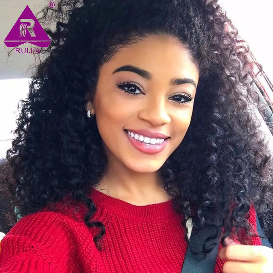 

7A Grade Brazilian Virgin Hair Kinky Curly gs Hair Unprocessed Human Hair Bundles 3pcs 1B Brazilian Afro Kinky Curly Virgin Hair