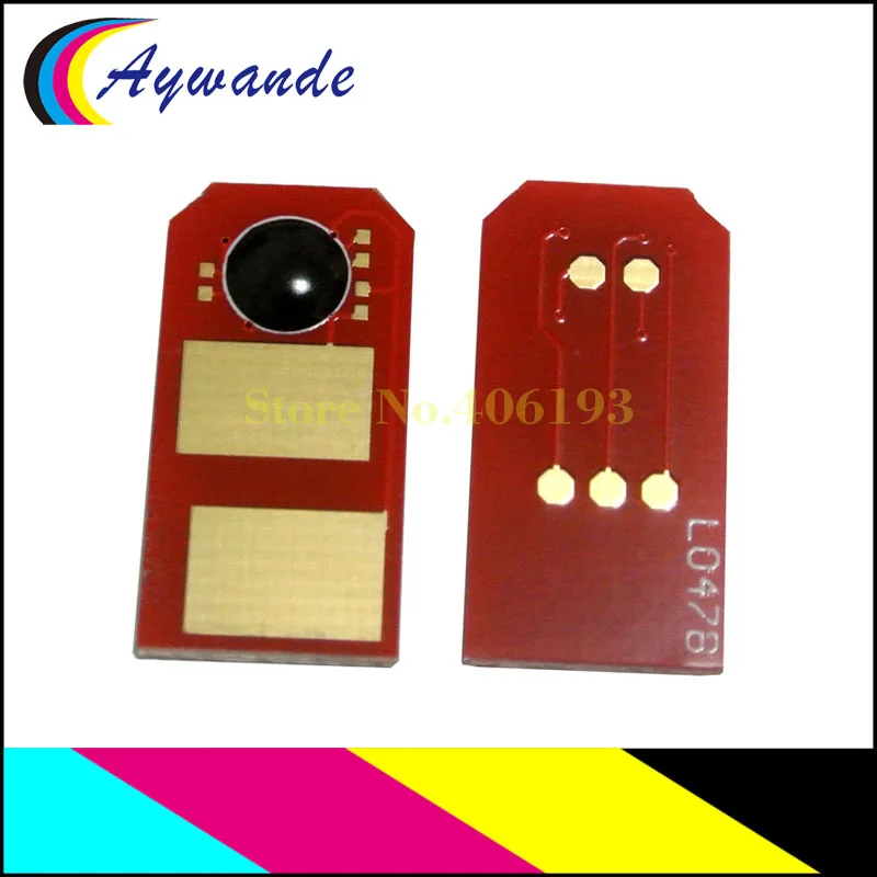 4x Toner chip For OKI C332 C332dn MC363 MC363dn C332 dn MC363 dn Cartridge Reset chip EUR version
4x Toner chip For OKI C332 C332dn MC363 MC363dn C332 dn MC363 dn Cartridge Reset chip EUR version