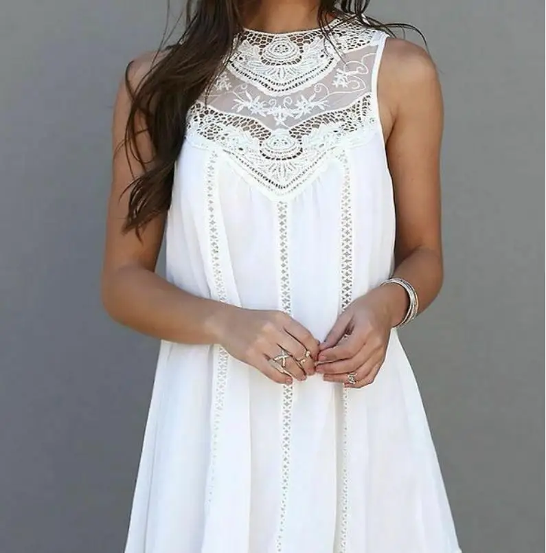 2019 White Women Short Sleeve Loose Midi Dress Ladies Summer Shirt Dress Floral Print Tops
2019 White Women Short Sleeve Loose Midi Dress Ladies Summer Shirt Dress Floral Print Tops