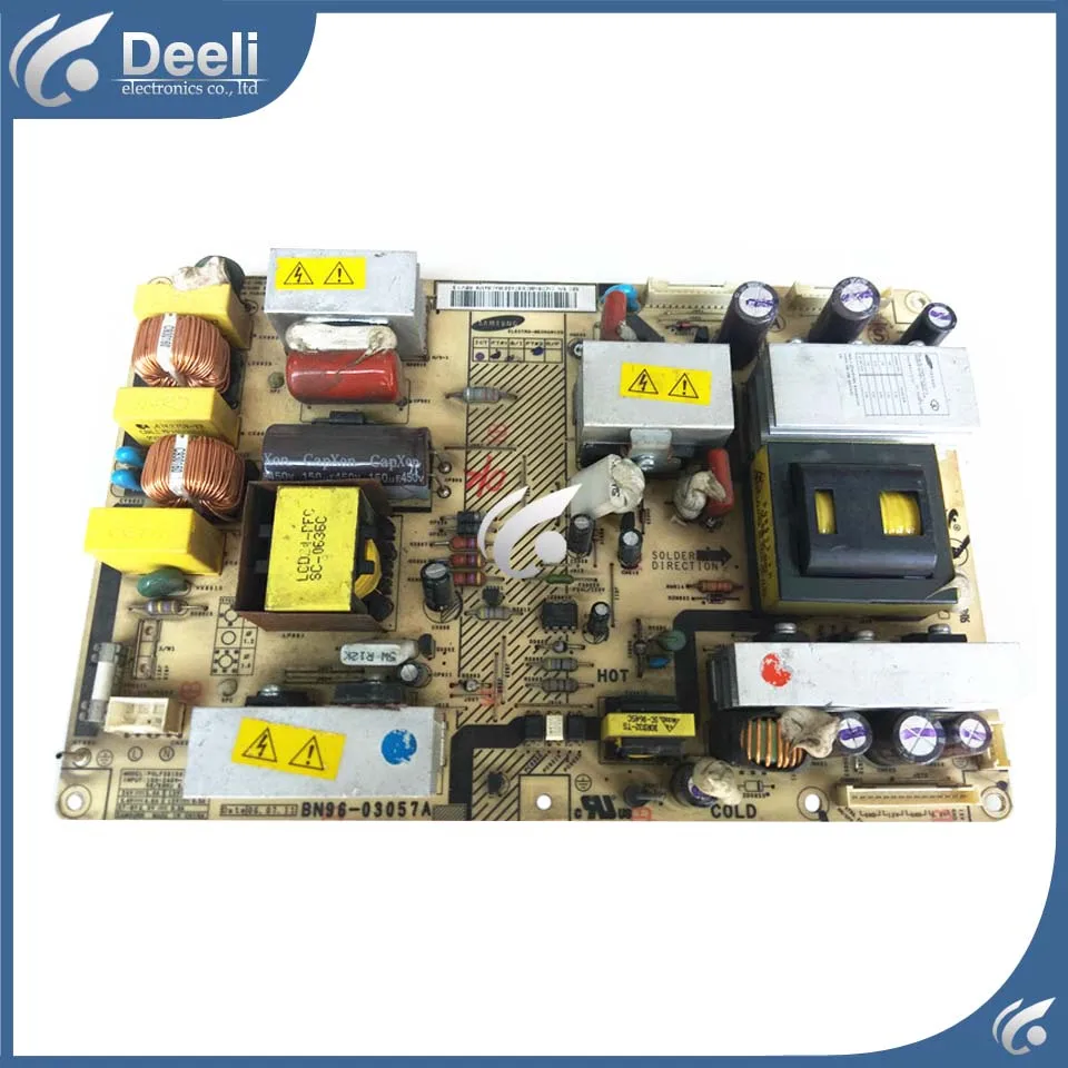 good Working original 95% new for LA32S71B BN96-03057A PSLF201501B Power Supply Board
good Working original 95% new for LA32S71B BN96-03057A PSLF201501B Power Supply Board