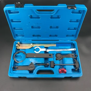 8PCS VAG Timing Tool Set EA211 VW Golf 7 mk7 VII Jetta 1.4/1.6/1.4 TSI TGI Petrol Engine Timing Camshaft Tool Set
8PCS VAG Timing Tool Set EA211 VW Golf 7 mk7 VII Jetta 1.4/1.6/1.4 TSI TGI Petrol Engine Timing Camshaft Tool Set