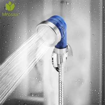 Mrosaa SH-10 Negative Ions Cotton Core Adjustable Water Saving Shower Faucet Water Filter Bath Showerhead Replacement Parts
Mrosaa SH-10 Negative Ions Cotton Core Adjustable Water Saving Shower Faucet Water Filter Bath Showerhead Replacement Parts