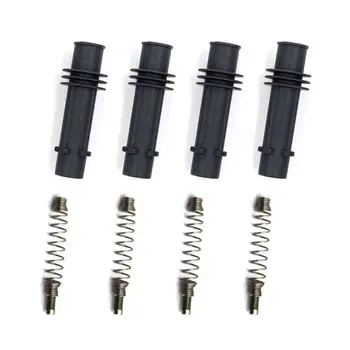 4 Set Car Ignition Coil Pack Spring Repair Kit For Chevrolet Aevo For Opel Adam Astra Cascada Corsa Zafira 95514599 55579072 
4 Set Car Ignition Coil Pack Spring Repair Kit For Chevrolet Aevo For Opel Adam Astra Cascada Corsa Zafira 95514599 55579072