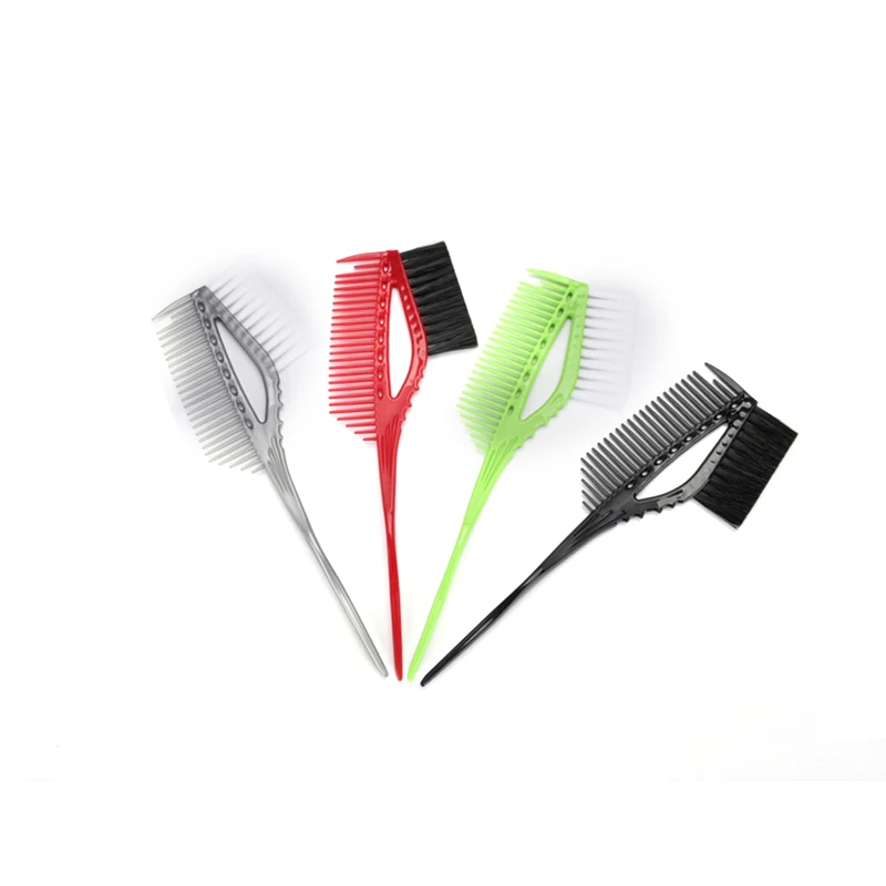 1PC Hair Color Dye Tint With Hair Brushes Combo Hair Tools Fashion Designed Treatment Accessories TSLM1
1PC Hair Color Dye Tint With Hair Brushes Combo Hair Tools Fashion Designed Treatment Accessories TSLM1