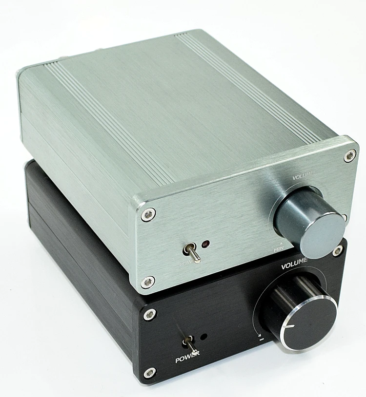 Finished Mini High Power TPA3116 2.0 HIFI Dual Chip Stereo Digital Amplifier 100W+100W 2019 Newly Listed
Finished Mini High Power TPA3116 2.0 HIFI Dual Chip Stereo Digital Amplifier 100W+100W 2019 Newly Listed