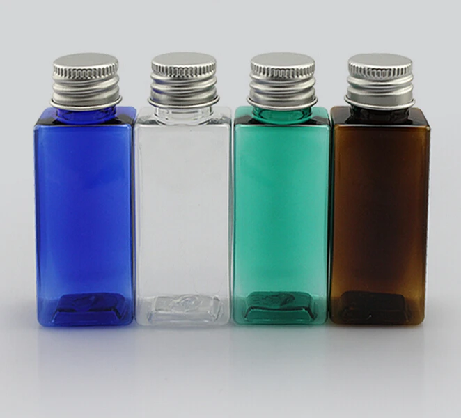 10pcs 30ml Plastic Empty Storage Bottle With Aluminum Cap Shampoo Lotion Cosmetic Packaging Containers
10pcs 30ml Plastic Empty Storage Bottle With Aluminum Cap Shampoo Lotion Cosmetic Packaging Containers
