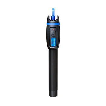 Orientek 1mw 3-5km VFL T11P Fiber Optic Visual Fault Locator Pen Type Upgrade of T10P VFL
Orientek 1mw 3-5km VFL T11P Fiber Optic Visual Fault Locator Pen Type Upgrade of T10P VFL
