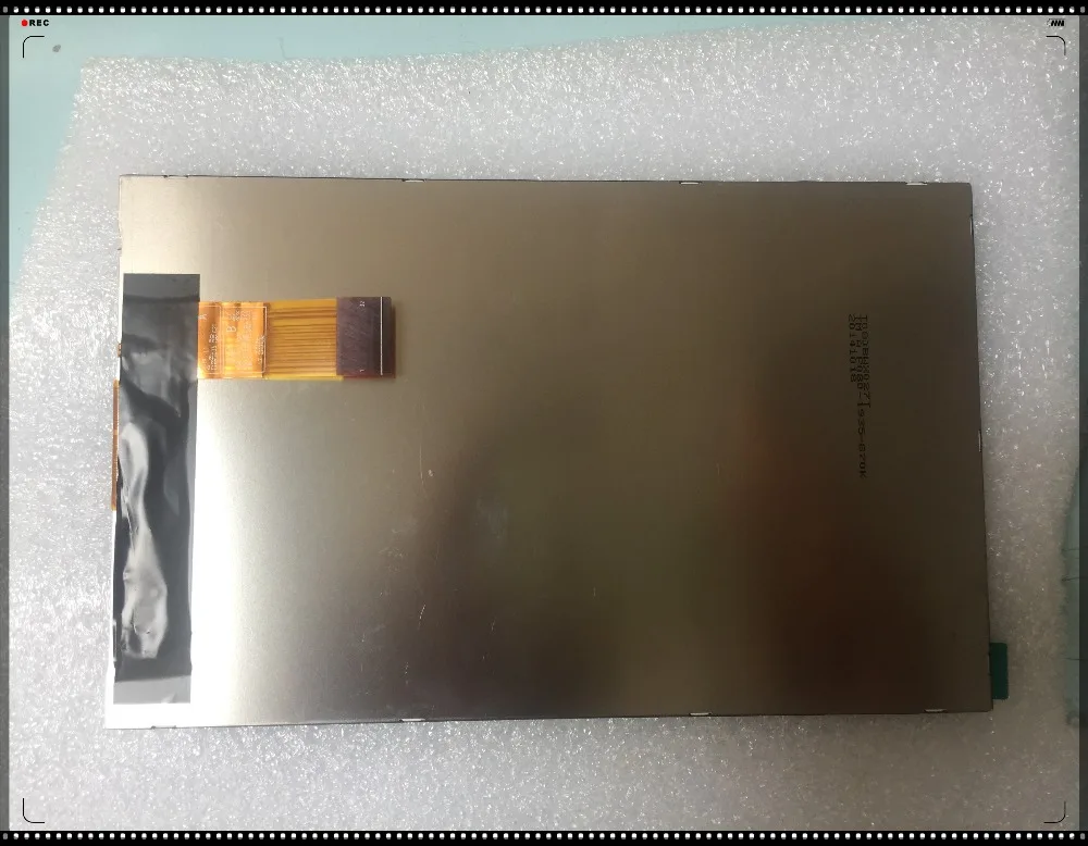 8'' inch IPS HD Original LCD Display Panel T080BWX027T for Tablet pc LCD screen Replacement Free shipping
8'' inch IPS HD Original LCD Display Panel T080BWX027T for Tablet pc LCD screen Replacement Free shipping