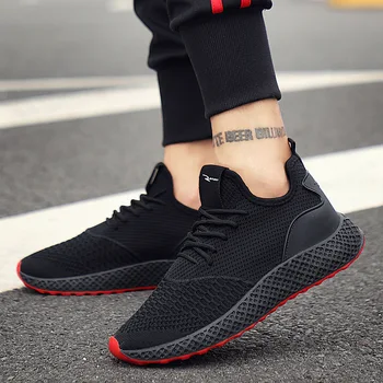 Breathable Men Sneakers Male Shoes Adult Men Casual Shoes Slip-on Men Shoes Fashion Sneakers Men Footwear Walking Shoes Size 46
Breathable Men Sneakers Male Shoes Adult Men Casual Shoes Slip-on Men Shoes Fashion Sneakers Men Footwear Walking Shoes Size 46