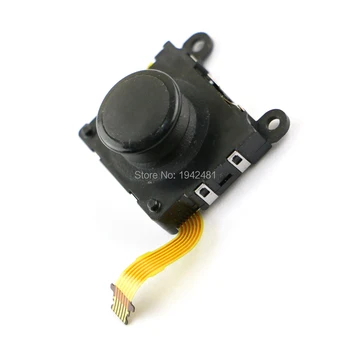 Original used Replacement 3D Analog Joystick For PSV1000 Button Joystick Rocker Sensor Module For Psvita 1000 Controller
Original used Replacement 3D Analog Joystick For PSV1000 Button Joystick Rocker Sensor Module For Psvita 1000 Controller