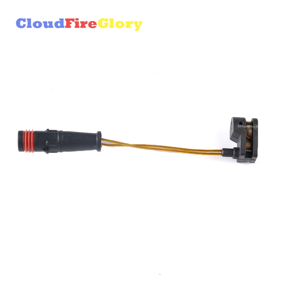 For Mercedes E GL ML R S Class E350 4Matic 2006-2009 GL320 2007-2009 ML350 Brake Pad Wear Sensor Indicator Wire 1645401017
For Mercedes E GL ML R S Class E350 4Matic 2006-2009 GL320 2007-2009 ML350 Brake Pad Wear Sensor Indicator Wire 1645401017