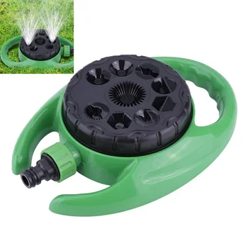 Garden Sprinkler Static Adjustable Water Shape Automatic Watering Grass Lawn Sprinkler For Plant Yards
Garden Sprinkler Static Adjustable Water Shape Automatic Watering Grass Lawn Sprinkler For Plant Yards