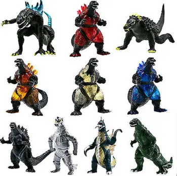 10 Pcs/Set Genuine Costa PULL Ultraman Superman Monsters Arena Combat War Version Dinosaur Monsters Action Figure Model Toy Doll
10 Pcs/Set Genuine Costa PULL Ultraman Superman Monsters Arena Combat War Version Dinosaur Monsters Action Figure Model Toy Doll