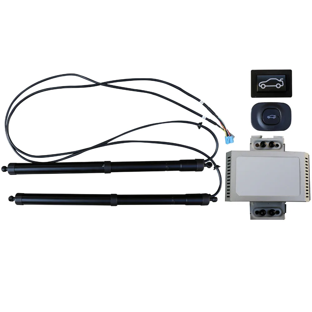 Better Smart Auto Electric Tail Gate Lift for 2014-2015 model BMW X1 , very good quality, free shipping! hot selling!
Better Smart Auto Electric Tail Gate Lift for 2014-2015 model BMW X1 , very good quality, free shipping! hot selling!