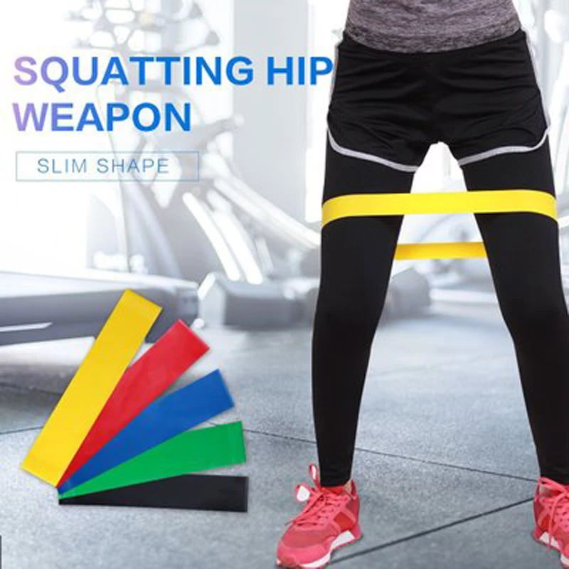 Resistance Bands Rubber Band Workout Fitness Gym Equipment rubber loops Latex Yoga Gym Strength Training Athletic Rubber Bands
Resistance Bands Rubber Band Workout Fitness Gym Equipment rubber loops Latex Yoga Gym Strength Training Athletic Rubber Bands