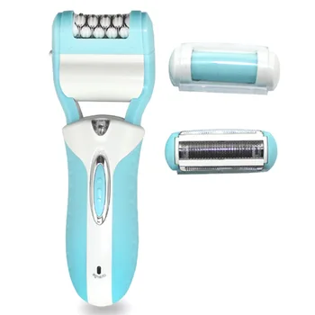 3 in 1 Rechargeable Foot File Callus Remover + Lady Shaver Epilator + Hair Removal For Women Multifunction Electric Feet Files
3 in 1 Rechargeable Foot File Callus Remover + Lady Shaver Epilator + Hair Removal For Women Multifunction Electric Feet Files