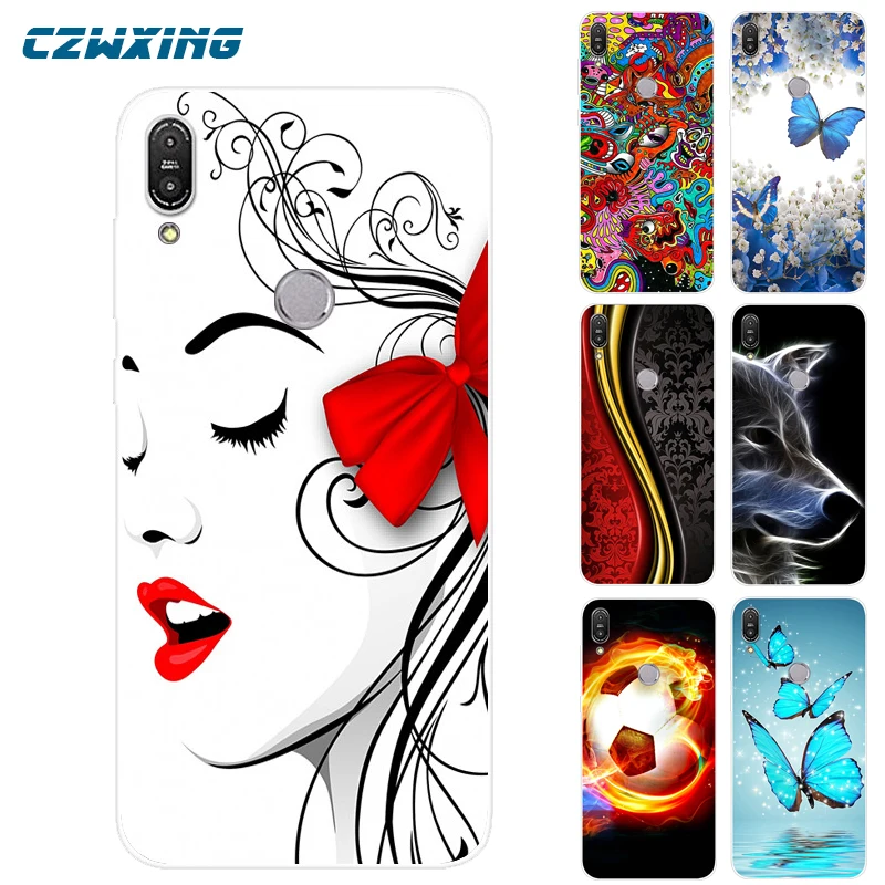 Soft Cartoon Case For ASUS Zenfone Max Pro M1 ZB602KL Case Silicone Back Cover Phone Case For ASUS ZB602KL ZB 602KL 602 KL X00TD
Soft Cartoon Case For ASUS Zenfone Max Pro M1 ZB602KL Case Silicone Back Cover Phone Case For ASUS ZB602KL ZB 602KL 602 KL X00TD