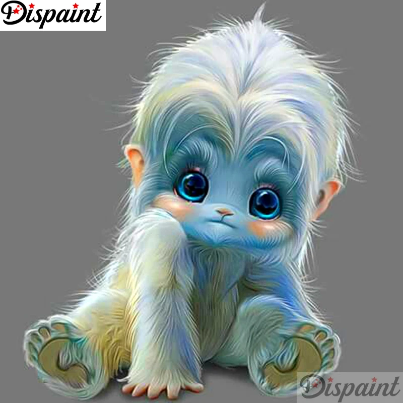Dispaint Full Square/Round Drill 5D DIY Diamond Painting "Cartoon animal" Embroidery Cross Stitch 3D Home Decor A12336
Dispaint Full Square/Round Drill 5D DIY Diamond Painting "Cartoon animal" Embroidery Cross Stitch 3D Home Decor A12336