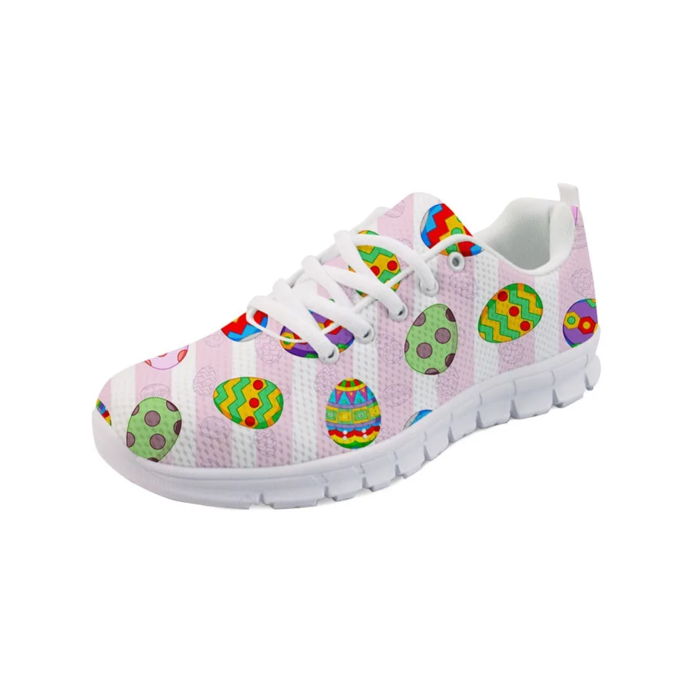 Noisydesigns Fashion Women Flats Tennis Shoes Cool Prints Female Casual Breathable Comfortable Woman Flats Walking Sneakers -AQ
Noisydesigns Fashion Women Flats Tennis Shoes Cool Prints Female Casual Breathable Comfortable Woman Flats Walking Sneakers -AQ