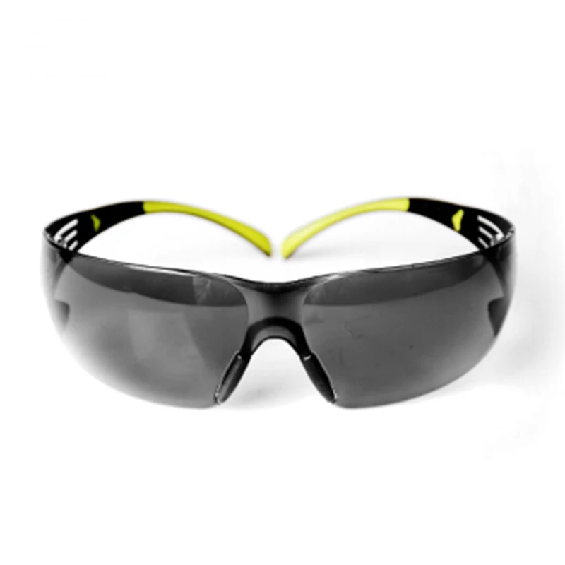 SF400 Safety Glasses Windproof Dustproof Anti-fog Eye Protection Transparent Myopia UV Protection Glasses
SF400 Safety Glasses Windproof Dustproof Anti-fog Eye Protection Transparent Myopia UV Protection Glasses