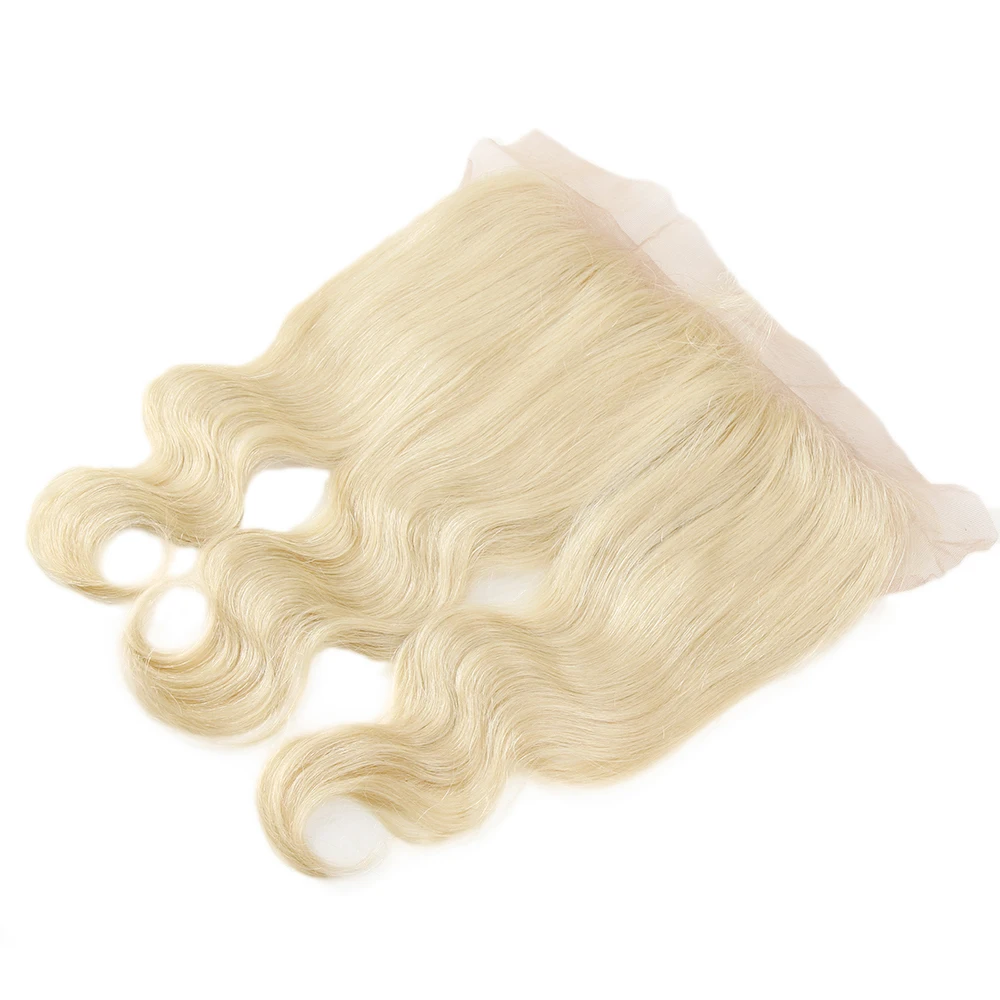 Rebecca Malaysian Body Wave 613 Blonde Lace Frontal Closure 13x4 Ear To Ear Frontal 100% Remy Human Hair Lace Frontal
Rebecca Malaysian Body Wave 613 Blonde Lace Frontal Closure 13x4 Ear To Ear Frontal 100% Remy Human Hair Lace Frontal