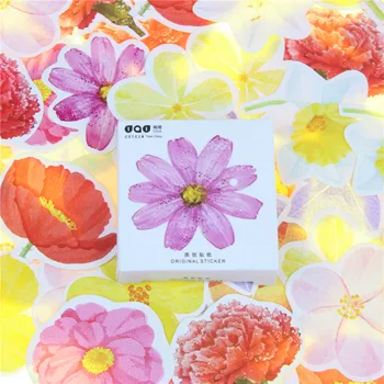45 Pcs/pack Cute Kawaii Colorful Petals Papers Stickers Diary Decoration Scrapbooking DIY Stationery Sticker
45 Pcs/pack Cute Kawaii Colorful Petals Papers Stickers Diary Decoration Scrapbooking DIY Stationery Sticker