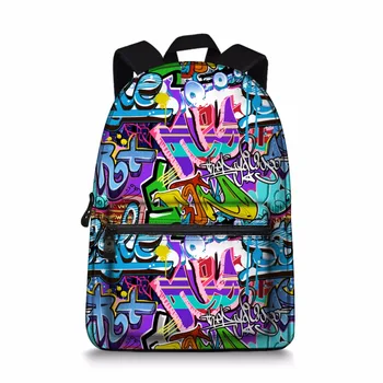 Jeremysport Canvas Backpack Girls Book Bag Cute Dogs School Bag Rucksack
Jeremysport Canvas Backpack Girls Book Bag Cute Dogs School Bag Rucksack