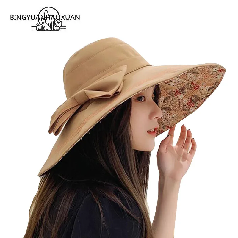 Summer Hats For Women Chapeau Femme Bow Sun Hat Beach Panama Bucket Hat Large Wide Brim Big Bow Visor Bone Female Cap
Summer Hats For Women Chapeau Femme Bow Sun Hat Beach Panama Bucket Hat Large Wide Brim Big Bow Visor Bone Female Cap