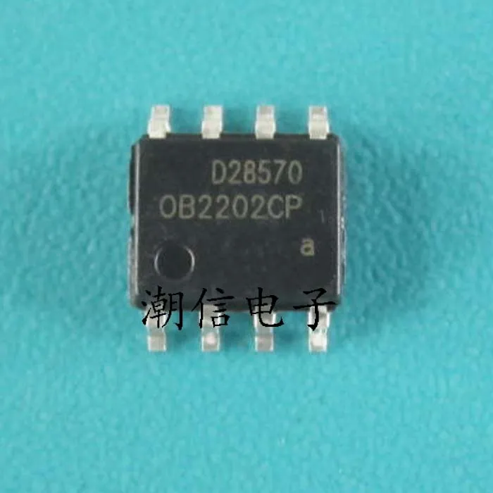 1pcs/lot OB2202CP OB2202C OB2202 SOP-8