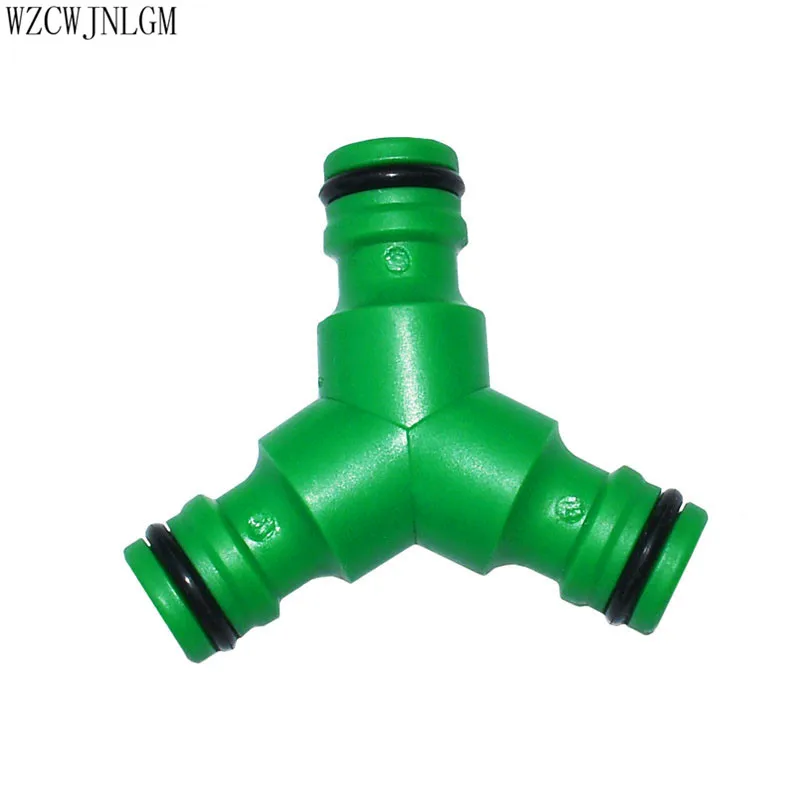 Irrigation Quick Connection 1/2 Tee 3 way Quick connector adapter Water diverter Gardening Tool 25pcs
Irrigation Quick Connection 1/2 Tee 3 way Quick connector adapter Water diverter Gardening Tool 25pcs