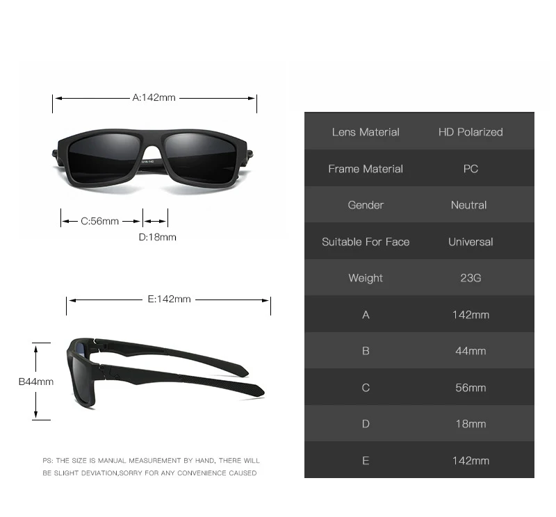Sunglasses Men Polarized (19)