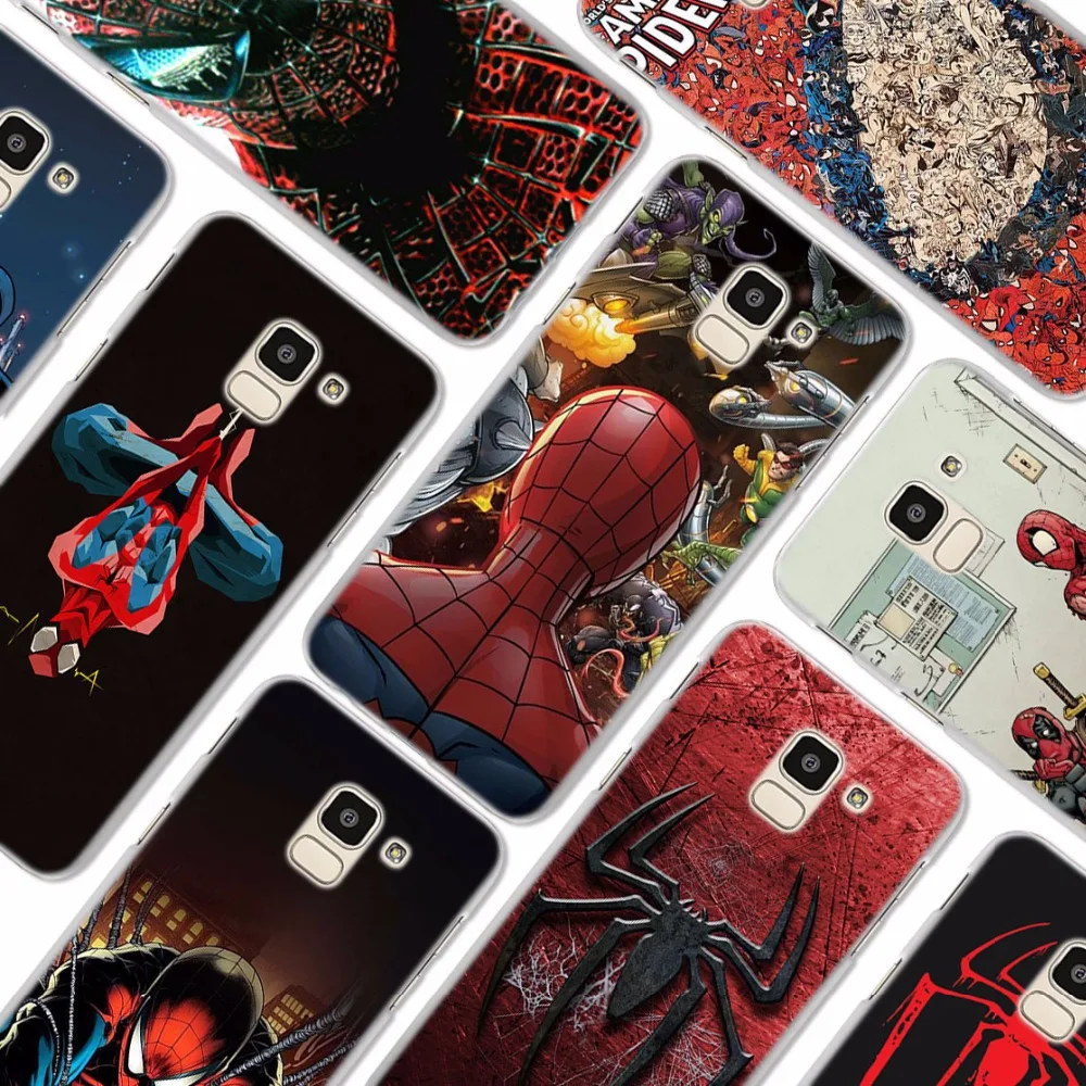 spiderman marvel superheroes hard back Phone Case for Samsung J4 J6 Plus 2018 J7 J8 2018 J3 J5 J7 2017 J7 Prime
spiderman marvel superheroes hard back Phone Case for Samsung J4 J6 Plus 2018 J7 J8 2018 J3 J5 J7 2017 J7 Prime