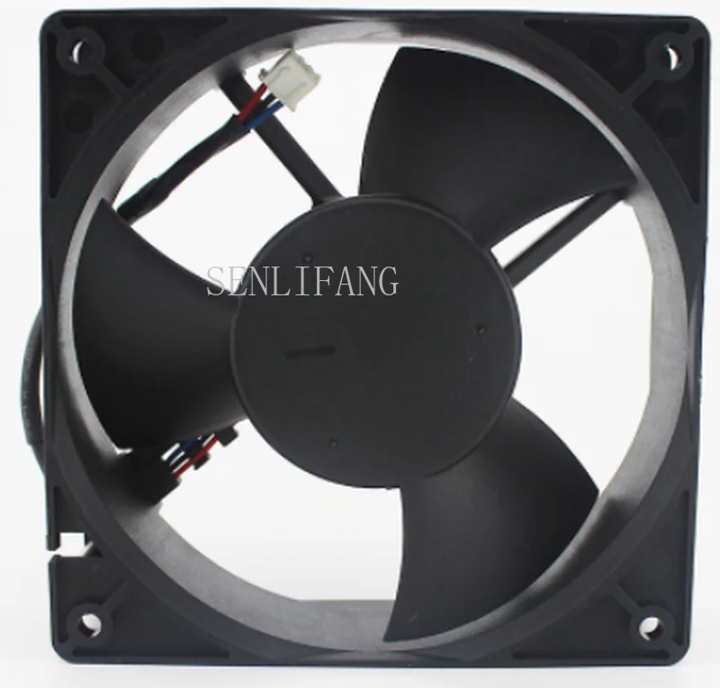 Free shipping EFB1224HHE-7A13 for Delta 24V 0.30A 12038 12CM inverter cooling fan
Free shipping EFB1224HHE-7A13 for Delta 24V 0.30A 12038 12CM inverter cooling fan