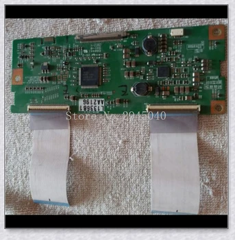 Free shipping 6870C-0204B LC420WVN t-con Original parts
Free shipping 6870C-0204B LC420WVN t-con Original parts