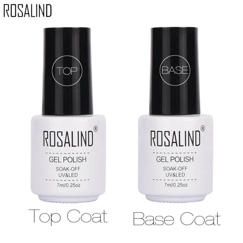 Rosalind 7ml Hot Primer Gel Polish Base Coat Gel Varnish Base Coat Foundation UV Gel Nail Polish Gel Lacquer Nail Art Decoration
Rosalind 7ml Hot Primer Gel Polish Base Coat Gel Varnish Base Coat Foundation UV Gel Nail Polish Gel Lacquer Nail Art Decoration