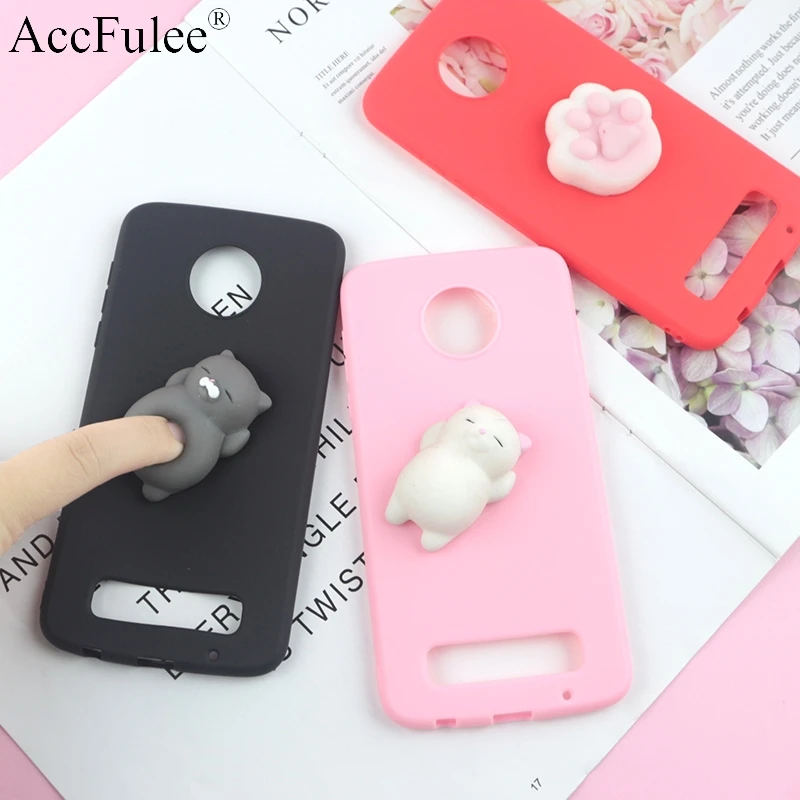 Cute Toys Squishy Case For Moto Z2 Play Funny Cat Cases For Motorola Z2 Play Z2play XT1710 5.5" Phone Bags Cover
Cute Toys Squishy Case For Moto Z2 Play Funny Cat Cases For Motorola Z2 Play Z2play XT1710 5.5" Phone Bags Cover