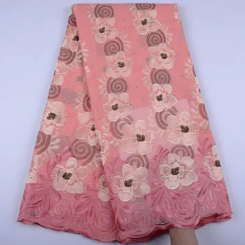 Swiss Voile Lace In Switzerland High Quality Voile Lace Swiss Lace With Stones African Cotton Lace Dresses A1481
Swiss Voile Lace In Switzerland High Quality Voile Lace Swiss Lace With Stones African Cotton Lace Dresses A1481