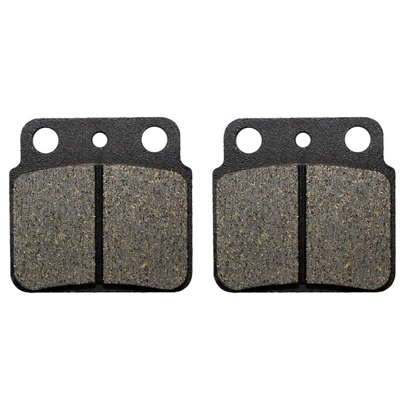Motorcycle Rear Brake Pads for SUZUKI LTZ400 LTZ 400 Quadsport 2003-2013 LTR450 LTR 450 2006-2012 LT250 /LT500 1987-1990
Motorcycle Rear Brake Pads for SUZUKI LTZ400 LTZ 400 Quadsport 2003-2013 LTR450 LTR 450 2006-2012 LT250 /LT500 1987-1990