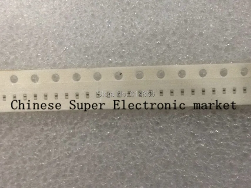 100pcs SMD Inductor 0402 SMD Inductor Chip Inductors 1nH 2.2nH 3.3nH 4.7nH 5.6nH 10nH 82nH 390nH 1uH~100uH ......
100pcs SMD Inductor 0402 SMD Inductor Chip Inductors 1nH 2.2nH 3.3nH 4.7nH 5.6nH 10nH 82nH 390nH 1uH~100uH ......
