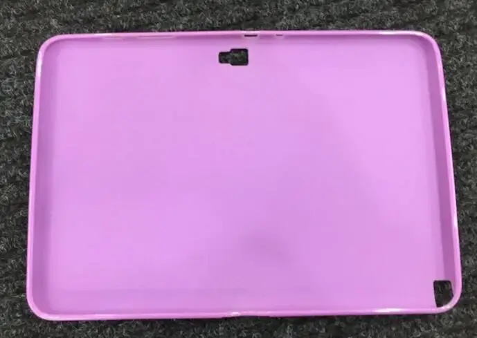 Ultra Slim Waterproof Soft Silicone Rubber TPU Back Cover Protective Case For Samsung Galaxy Note 10.1 N8000 N8010 Tablet 
Ultra Slim Waterproof Soft Silicone Rubber TPU Back Cover Protective Case For Samsung Galaxy Note 10.1 N8000 N8010 Tablet