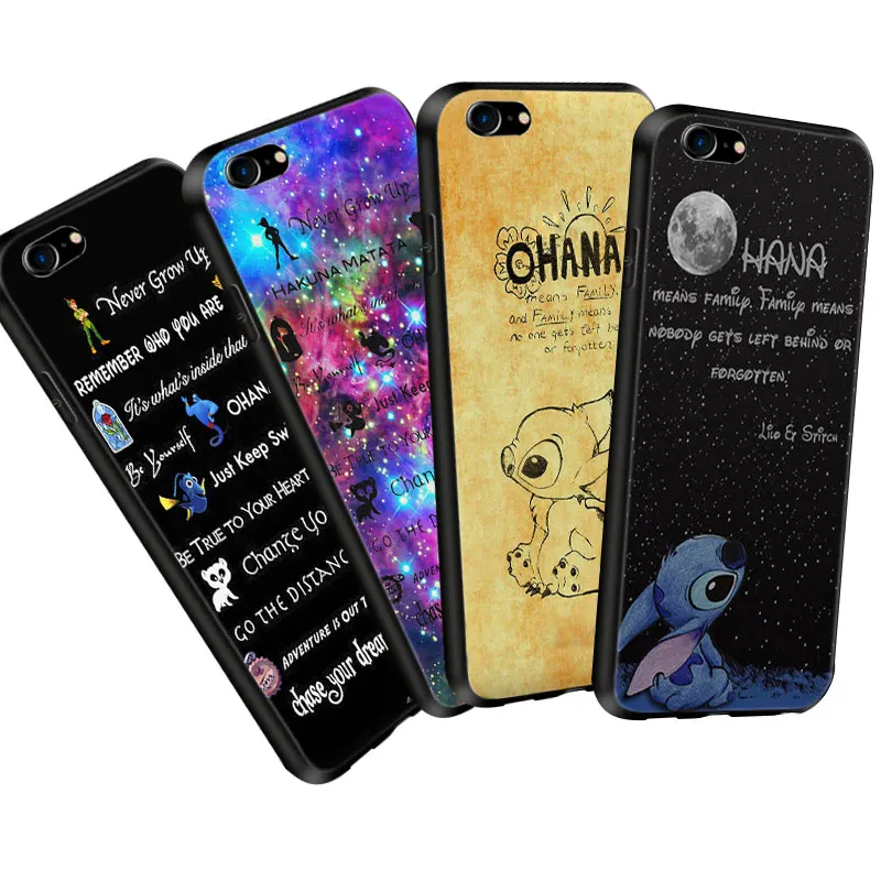 For Huawei P20 Pro Case Lilo Stitch Ohana Soft Silicone Phone Cases For Huawei P Smart P10 P20 Lite Cover
For Huawei P20 Pro Case Lilo Stitch Ohana Soft Silicone Phone Cases For Huawei P Smart P10 P20 Lite Cover