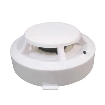 Smoke High Sensitivity Excellent Stability Detector Fire Alarm Ionisation Fully automatic test function
Smoke High Sensitivity Excellent Stability Detector Fire Alarm Ionisation Fully automatic test function