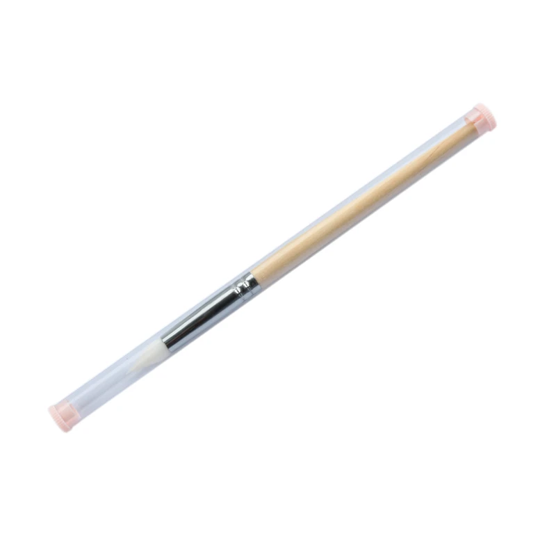 Nail Art Silicone Carving Pottery Sculpture Modeling UV Gel Building DIY Pen Brushes Manicure Tool
Nail Art Silicone Carving Pottery Sculpture Modeling UV Gel Building DIY Pen Brushes Manicure Tool