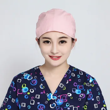 2019QHS Printed Hospital Operation Surgical Cap Unisex Lab Medical Caps for Doctors Nurse 100% Cotton Adjustable At Back 3687
2019QHS Printed Hospital Operation Surgical Cap Unisex Lab Medical Caps for Doctors Nurse 100% Cotton Adjustable At Back 3687