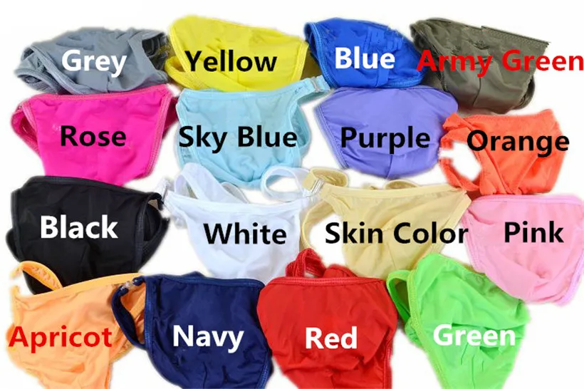Sexy Panties Male Fashion Sexy Men Panties Ice Silk Briefs Shorts Breathable Mr Underwears
Sexy Panties Male Fashion Sexy Men Panties Ice Silk Briefs Shorts Breathable Mr Underwears
