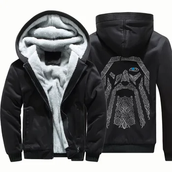 Men's Sanitary Wardrobe Printed Fleece Men's Warm Winter Casual Shirt and Hat Men's Coat
Men's Sanitary Wardrobe Printed Fleece Men's Warm Winter Casual Shirt and Hat Men's Coat