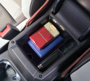 For Volkswagen Tiguan 2nd Gen 2016 2017 1pcs Interior Storage Box Car Accessories Not fit the American Model
For Volkswagen Tiguan 2nd Gen 2016 2017 1pcs Interior Storage Box Car Accessories Not fit the American Model